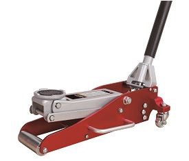 Aluminijasta vtičnica