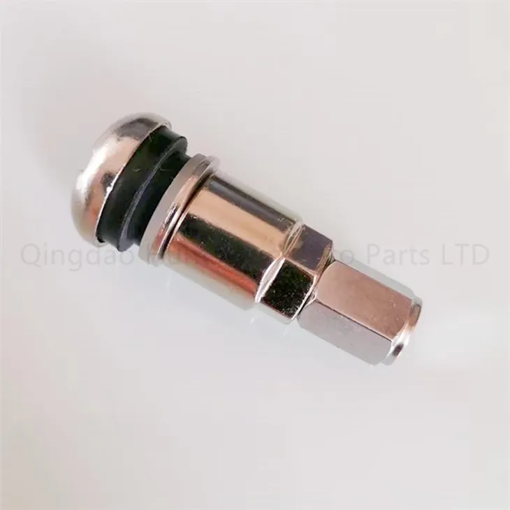 KOVINSKO STOBLJE VENTILA ZA PNEVMATIKE