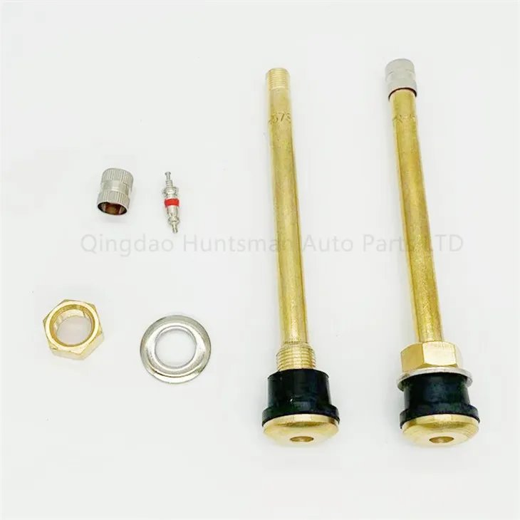 TR573 STOBLJE VENTILA