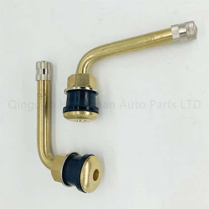 90-stopinjsko steblo ventila pnevmatike