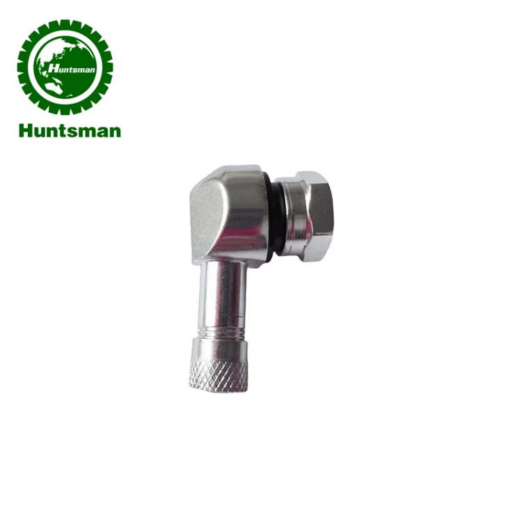 motorcycle tubeless tyre valve