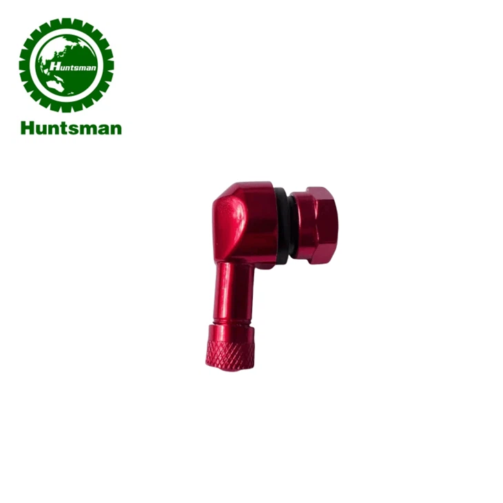 metal valve stems for motorcycles