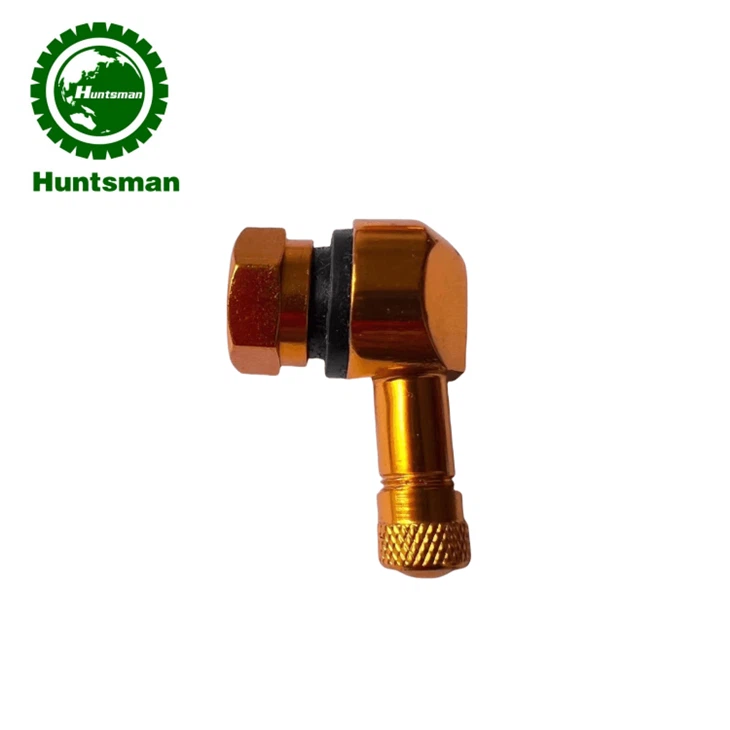 motorcycle tire stem