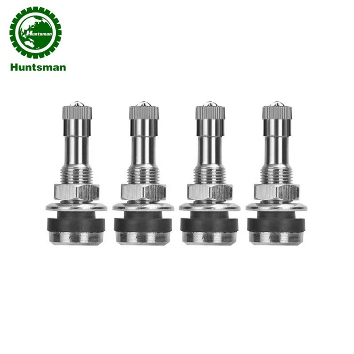 brass tire valve stem